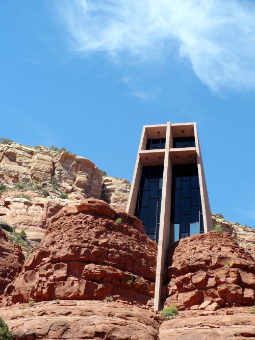 Grand Canyon and Sedona Corporate Tour 