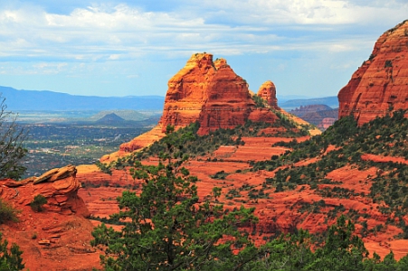 Great Canyon Tour from Across Arizona Tours